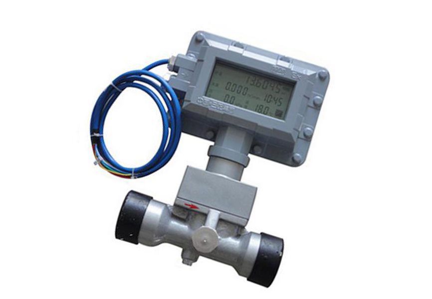 GLX3/250礦用旋進漩渦流量傳感器_三正集團股份有限公司