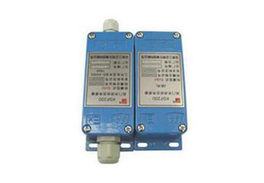 GFK40礦用風門開閉狀態傳感器_三正集團股份有限公司