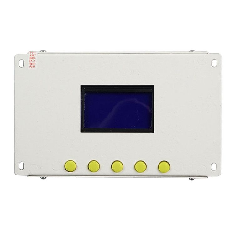 淮南萬泰WTJ2-200電磁起動器微機保護測控器_淮南萬泰電子股份有限公司