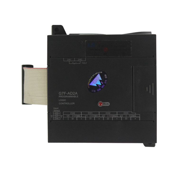 泰安眾誠G7F-AD2A模擬量控制模塊_泰安眾誠自動化設備有限公司