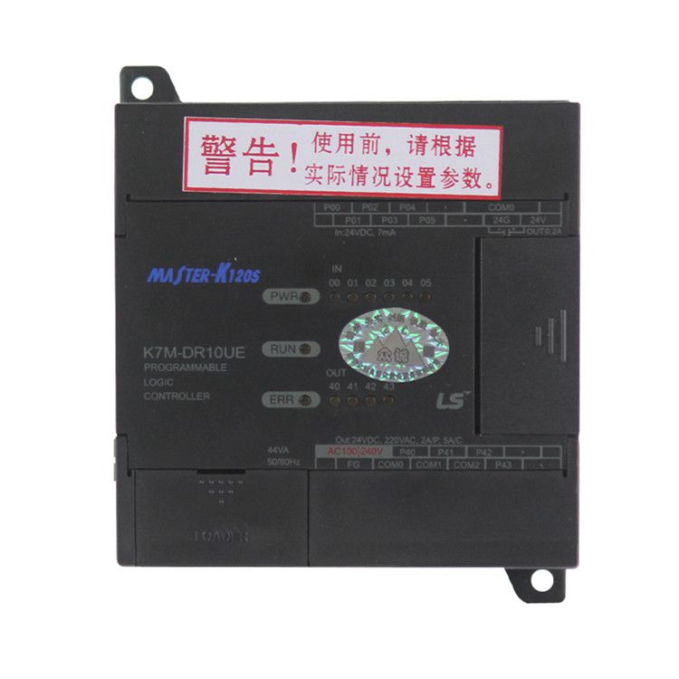 泰安眾誠K7M-DR10UE可編程序控制器PLC_泰安眾誠自動化設備有限公司