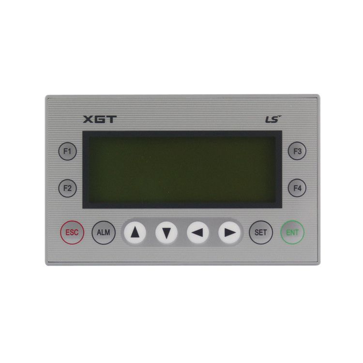 泰安眾誠XP10BK-10Y智能操作顯示屏GOT-XP10BKB-DC-RS485_泰安眾誠自動化設備有限公司