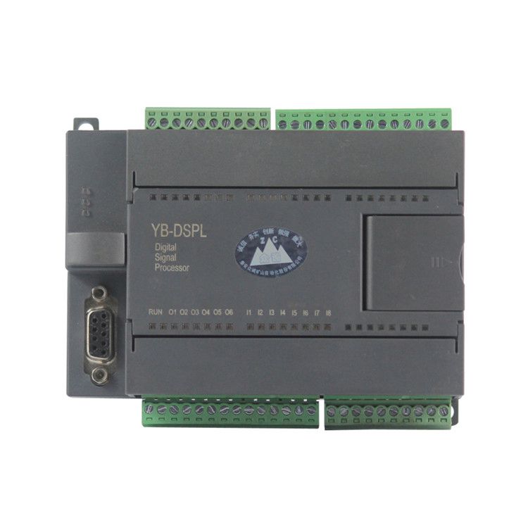 泰安眾誠YB-DSPL移變信號數字處理中心_泰安眾誠自動化設備有限公司