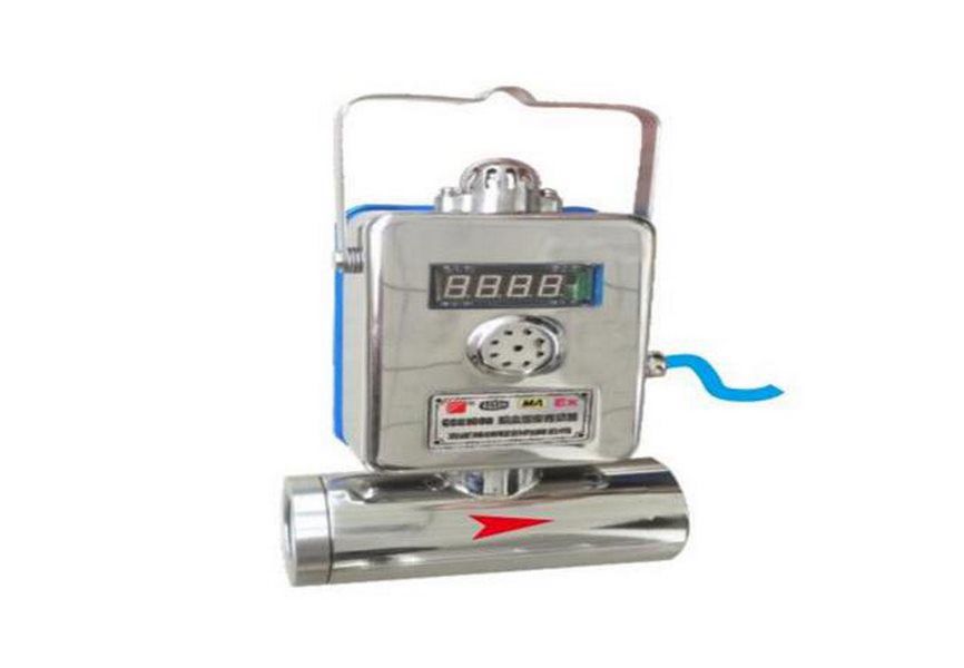 GCG1000(A)粉塵濃度傳感器_三正集團股份有限公司