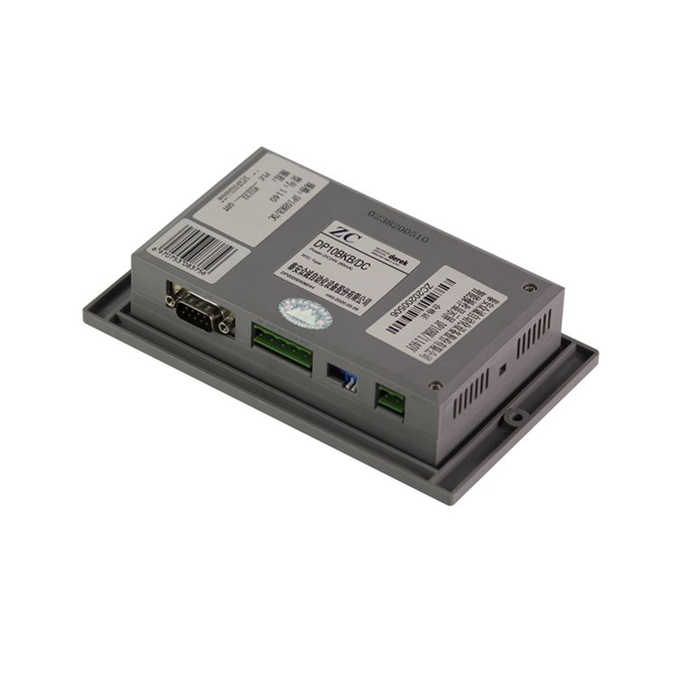 泰安眾誠(chéng)DP10BKB-DC-1140Y智能操作顯示屏GOT-RS232_泰安眾誠(chéng)自動(dòng)化設(shè)備股份有限公司(圖4) 泰安眾誠(chéng)DP10BKB-DC-1140Y智能操作顯示屏GOT-RS232_泰安眾誠(chéng)自動(dòng)化設(shè)備股份有限公司(圖4)