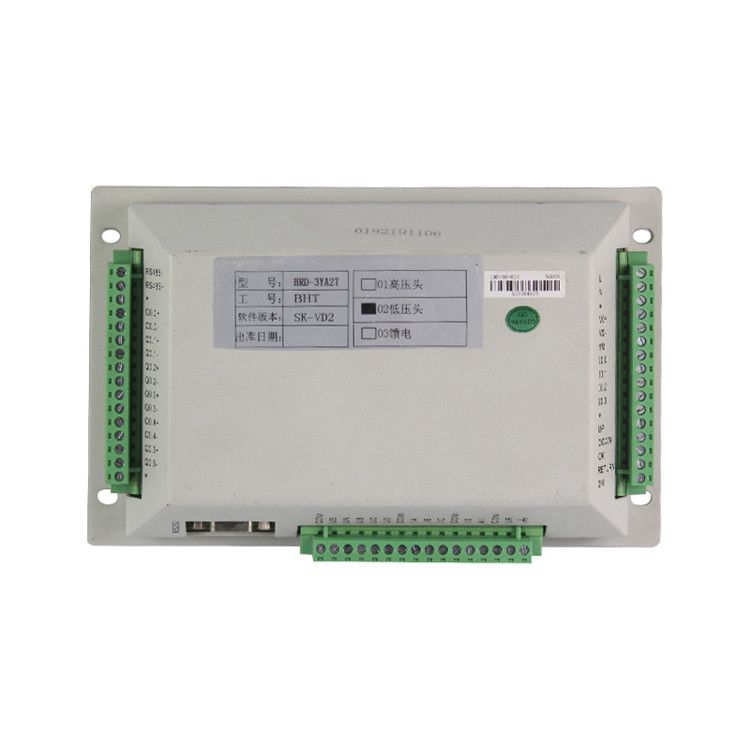 華榮科技產品HRD-3YA2T智能綜合保護裝置常見問題(圖2) 華榮科技產品HRD-3YA2T智能綜合保護裝置常見問題(圖2)