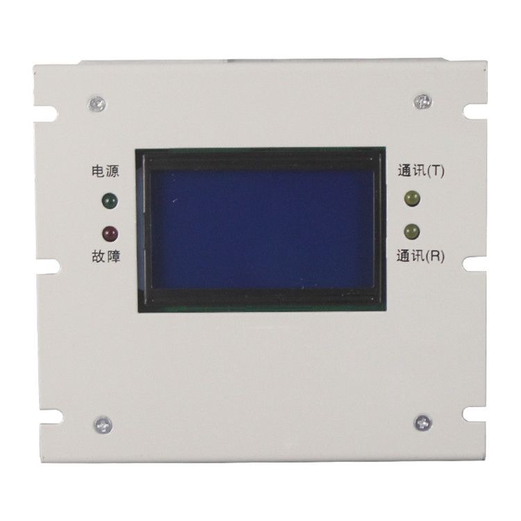 上海頤坤自動化_PIR-400III磁力啟動器綜合保護(hù)裝置