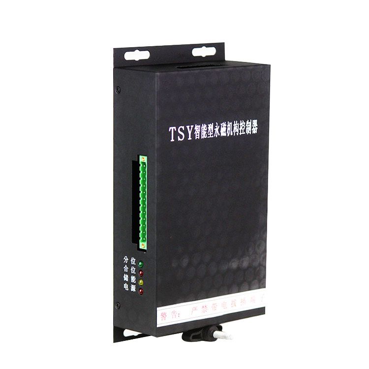 濟(jì)源煤炭高壓 _TSA永磁控制器(圖3) 濟(jì)源煤炭高壓 _TSA永磁控制器(圖3)