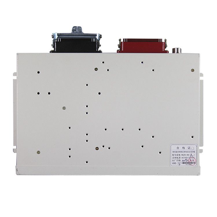 濟源煤炭高壓_WGZB-HW3AT1微電腦控制高壓饋電保護器(圖3) 濟源煤炭高壓_WGZB-HW3AT1微電腦控制高壓饋電保護器(圖3)