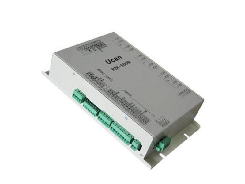 上海頤坤PIR-500R礦用隔爆照明信號綜保數字綜合保護裝置