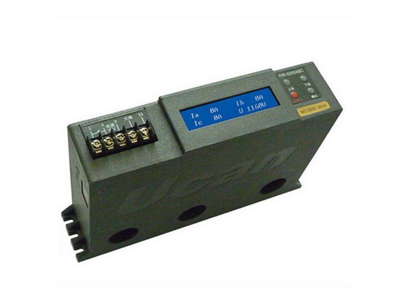 上海頤坤PIR-8355礦用真空電磁起動器數(shù)字綜合保護(hù)裝置