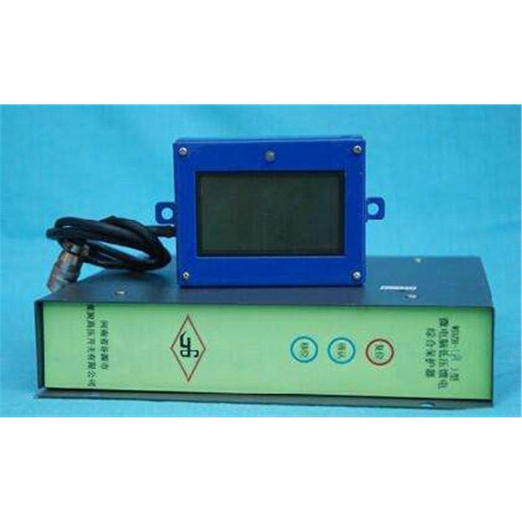 濟源平光電器_WDZB-P2微電腦低壓饋電綜合保護器(圖2) 濟源平光電器_WDZB-P2微電腦低壓饋電綜合保護器(圖2)