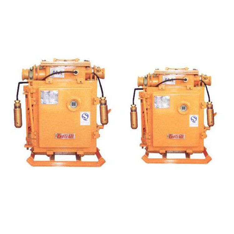 KXJ-30/1140(660)S礦用隔爆兼本質安全型水泵水位控制器