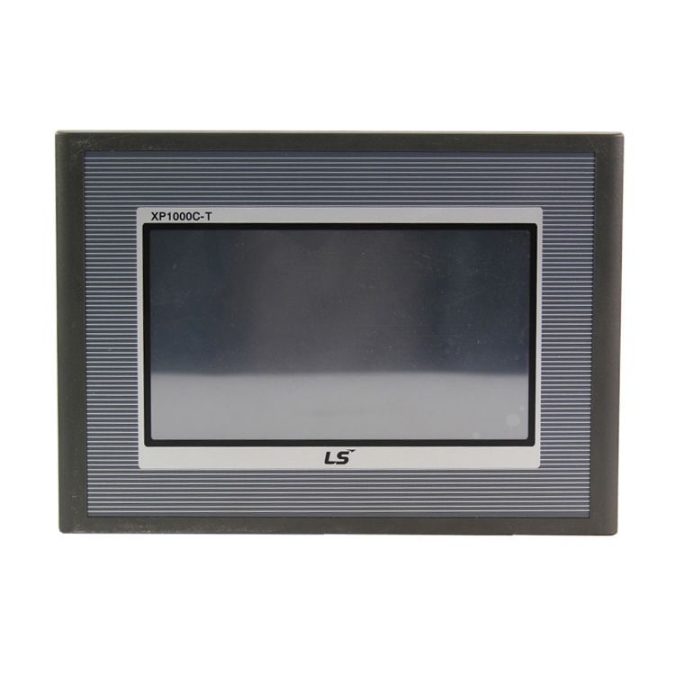 泰安眾誠(chéng)YB-HMI07-8-1.2移變彩色顯示終端