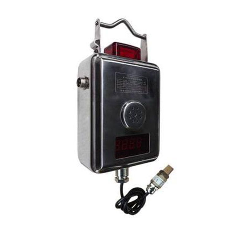 濟(jì)南福深興安GWSD80/95(A)礦用本安型溫濕度傳感器