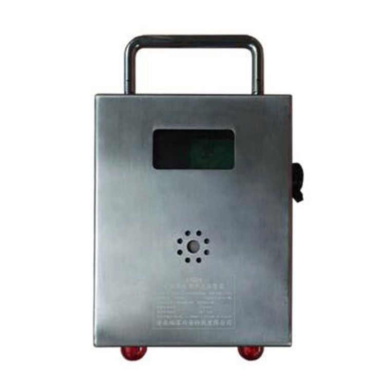 濟(jì)南福深興安KXB24礦用本安型聲光報(bào)警器