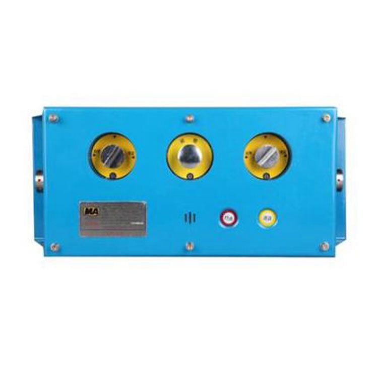 濟(jì)南華科KTK18A礦用本安型擴(kuò)音電話