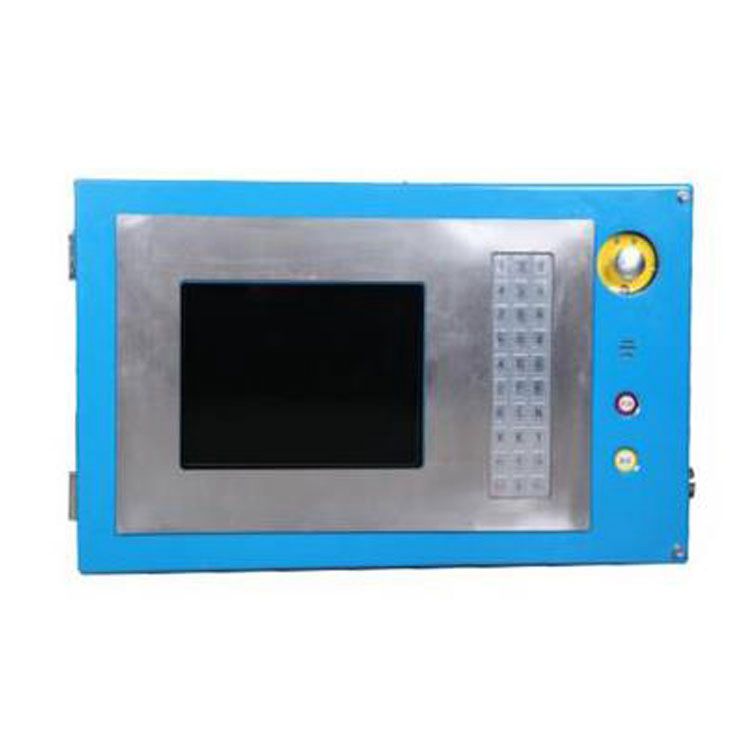 濟南華科KTC158.1礦用本安型控制箱 控制器裝置