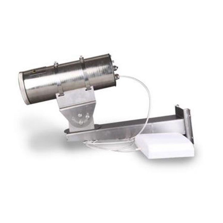 濟南華科KBA18W礦用本安型無線網絡攝像儀 防爆攝像機