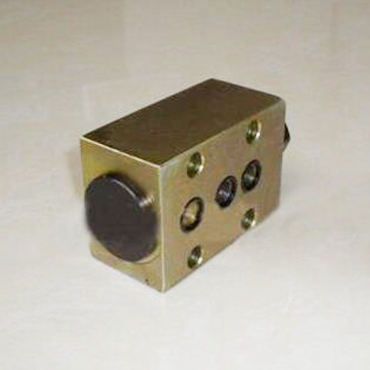 鄭州煤機FDYA630/50（S）液控單向閥 礦用液壓支架配件