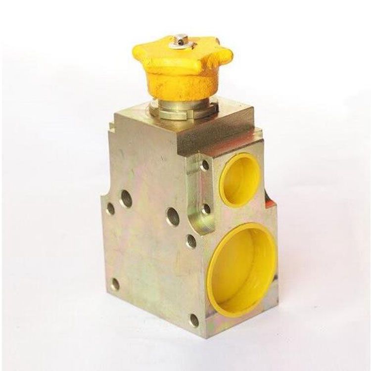 鄭州煤機FJQ500/31.5球形截止閥 礦用液壓支架配件