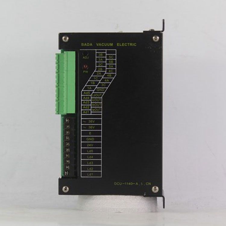 八達電氣DCU-1140-A.5.CN組合開關數據采集處理中心五路礦用