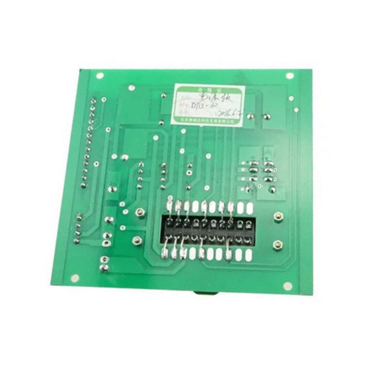 北京朗威達DYB-10電源板礦用