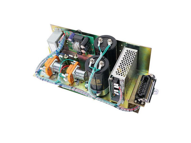 ZNY-2永磁控制機構ZNY-II_八達電氣礦用控制器