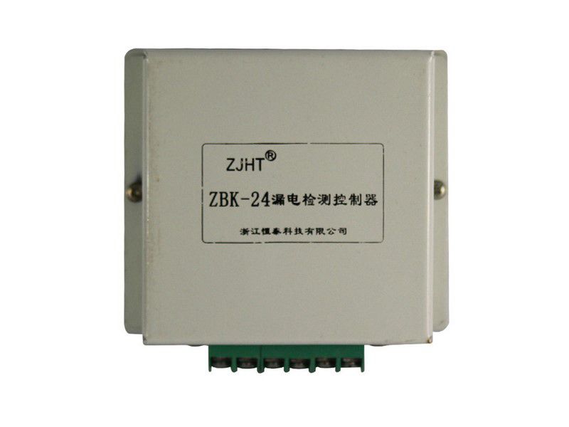 ZBK-36漏電檢測(cè)控制器_浙江恒泰礦用保護(hù)器