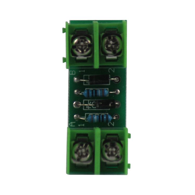 太原惠特科技ZD1終端元件版