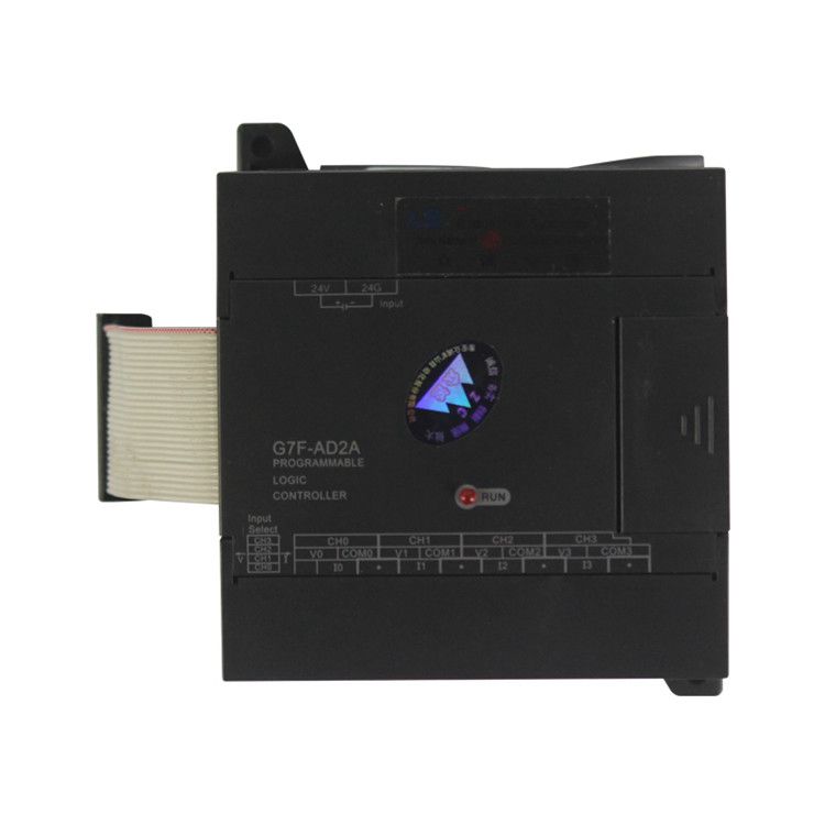 泰安眾誠(chéng)自動(dòng)化G7F-AD2A模擬量控制模塊