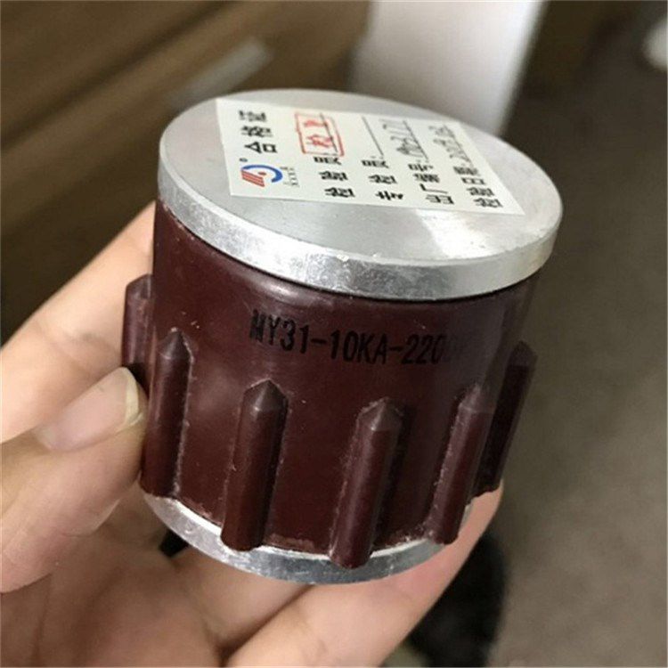 八達電氣MY31-10KA-2200V壓敏電阻