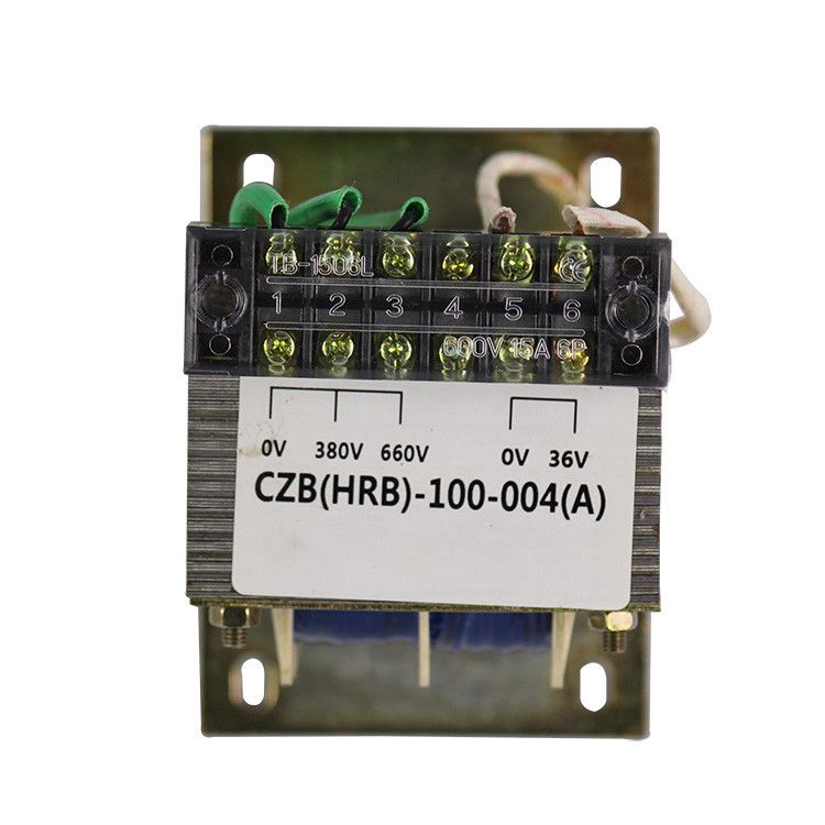 HRB-100-004(A)控制變壓器 礦用真空低壓交流接觸器