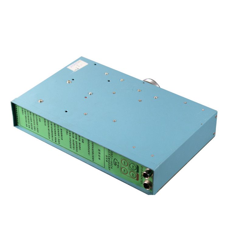 北京順城電子GSZJ-H3CA高壓開關數碼綜合保護監控器