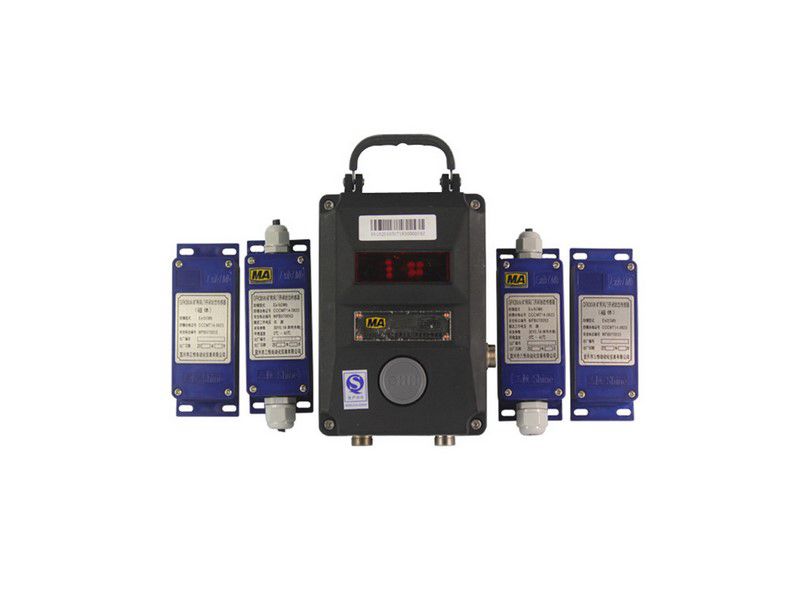 GFK30(A)礦用語音聲光風門開閉狀態傳感器_宜興三恒風向傳感器