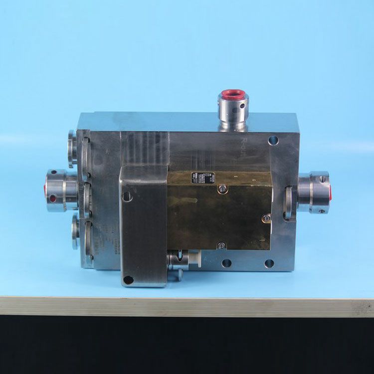 天津華寧電子FGZ9.D.00過(guò)濾器 礦用自動(dòng)反沖洗過(guò)濾裝置