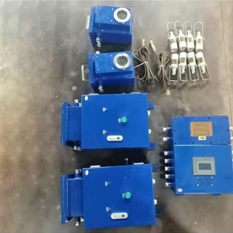 常州智達KTT18礦用本安型擴播電話