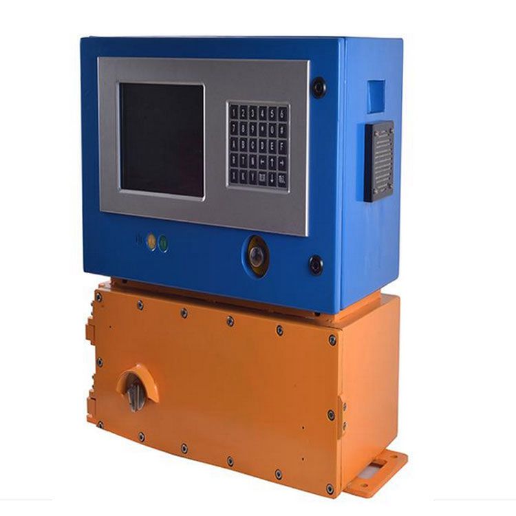 KTC132礦用工作面及皮帶運輸通信控制系統 山東大齊通信電子