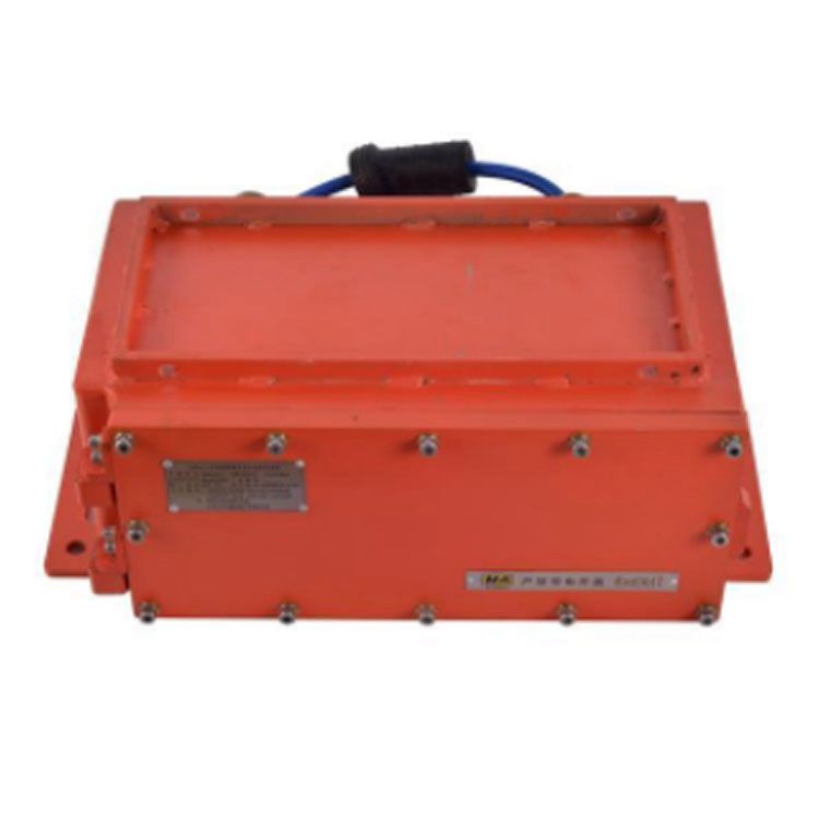 山東大齊通信KTC2.2(A)礦用隔爆兼本質安全型電源箱