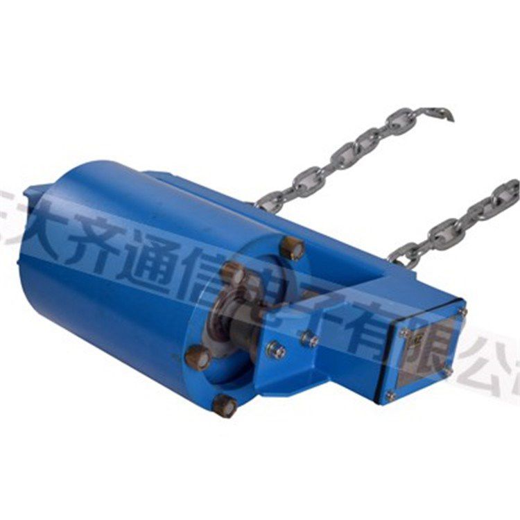 GSH10礦用速度傳感器_山東大齊煤礦用轉速傳感器