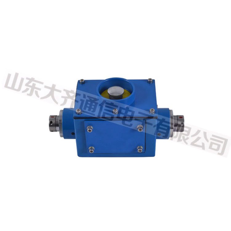 山東大齊KTC118.8礦用本安型雙向急停開關