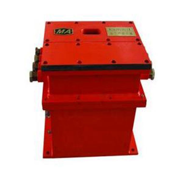 DJC4/200（A）車載式甲烷斷電儀_徐州品牌瓦斯監(jiān)控斷電器