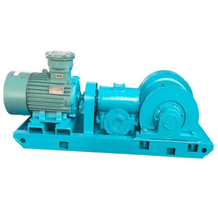 JH-35A回柱絞車(chē)礦用雙速運(yùn)輸絞車(chē)