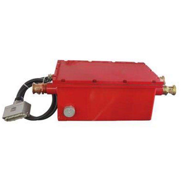 KDW660/24B（X）礦用隔爆兼本安型直流電源_徐州品牌煤礦用直流穩壓電源