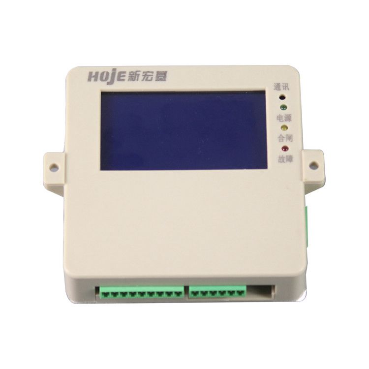 浙江新宏基QBZ-80II(1140)智能保護(hù)器(第二代) 煤礦用綜合保護(hù)裝置