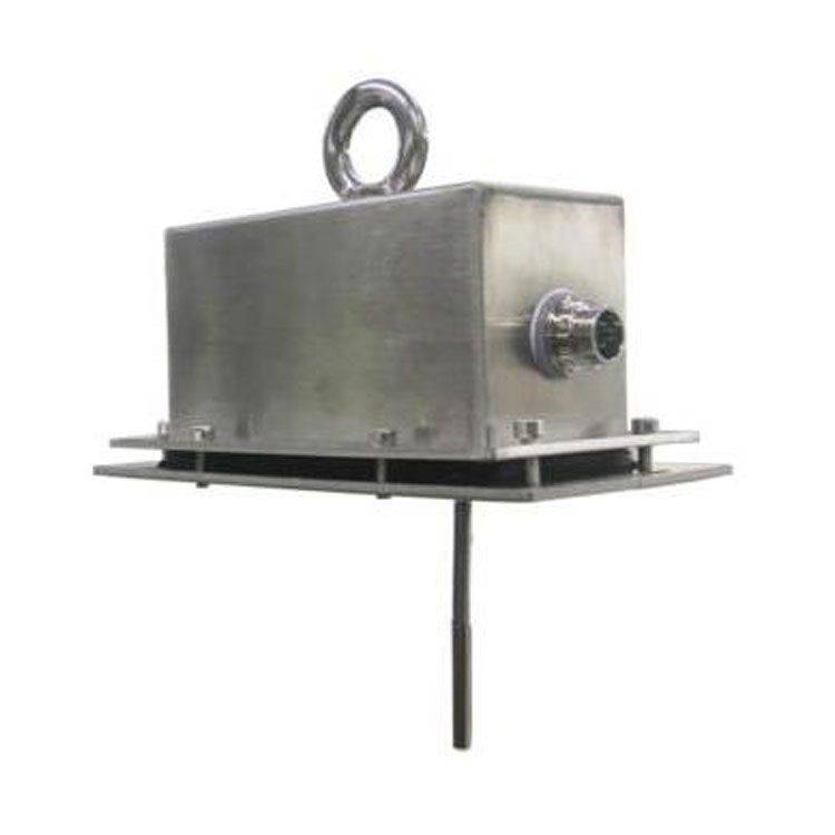 GFT10(X)礦用風筒風量開關傳感器_徐州品牌煤礦用風速傳感器