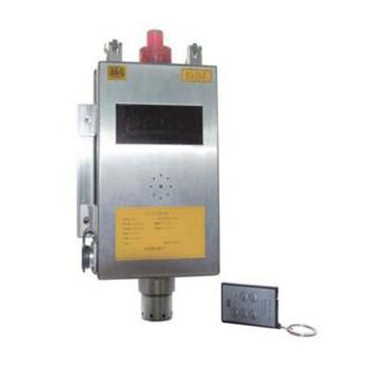 GJ4/100(B)礦用高低濃度甲烷傳感器_徐州品牌環境監測瓦斯傳感器