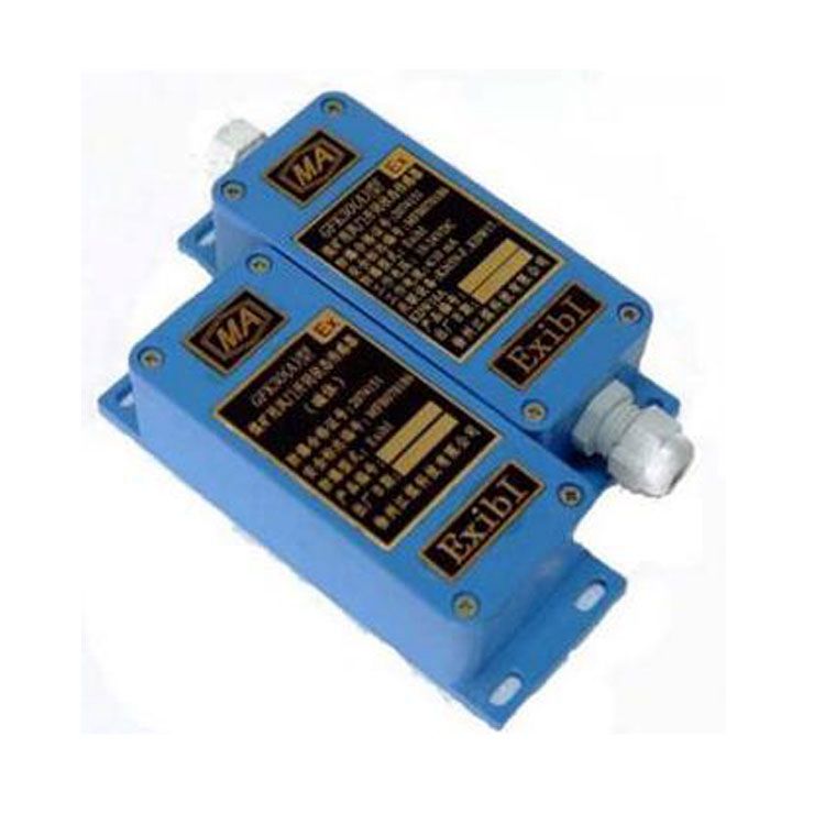 GFK30(A)煤礦用風門開閉狀態傳感器_徐州品牌礦用風向傳感器