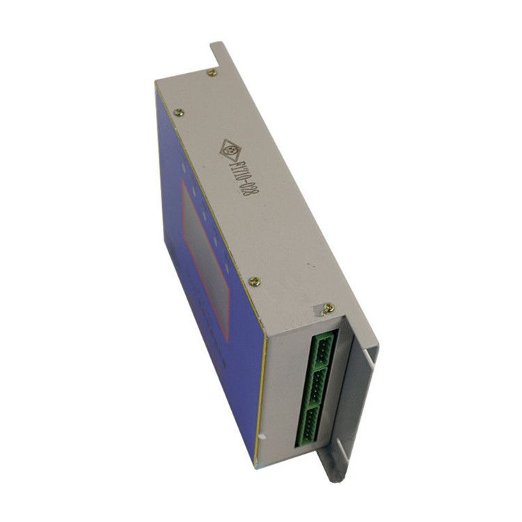 山西華鑫PIF-300-2×80風機**保護器 礦用智能綜合開關保護裝置(圖3) 山西華鑫PIF-300-2×80風機**保護器 礦用智能綜合開關保護裝置(圖3)