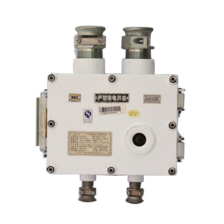 GJT100G(A)高濃度甲烷傳感器 江蘇三恒科技股份有限公司